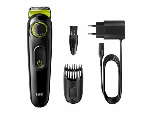 Триммер BRAUN BT 3323 (ПИ)